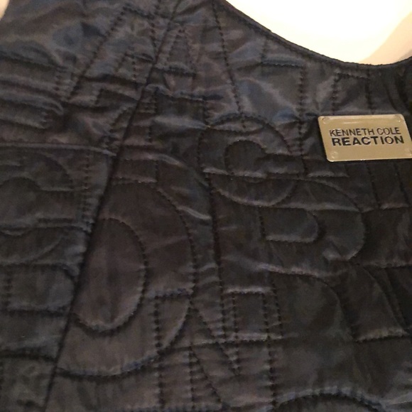 Kenneth Cole reaction hobo bag - Picture 5 of 9